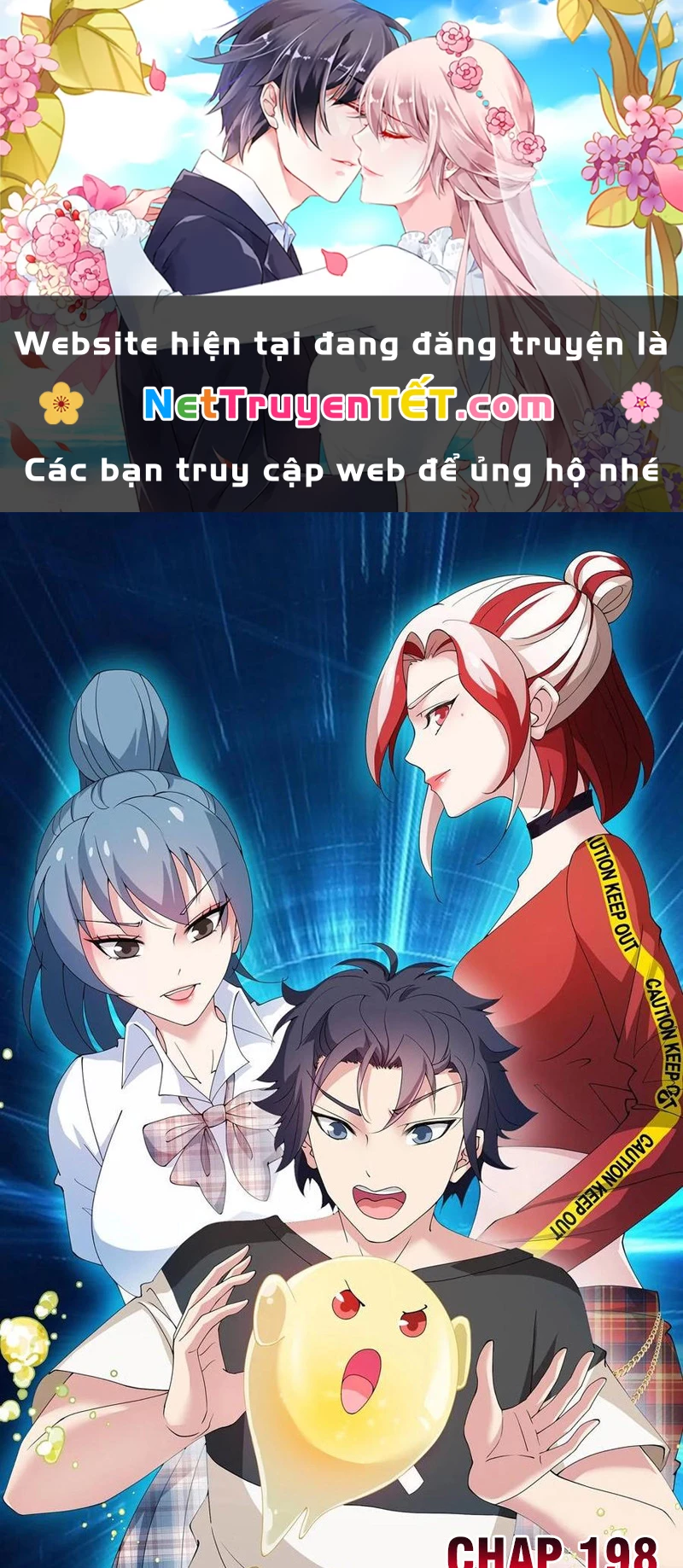 Slime Ta Treo Cự Long Lên Đánh Là Hợp Lý Nhỉ?: Chapter 198