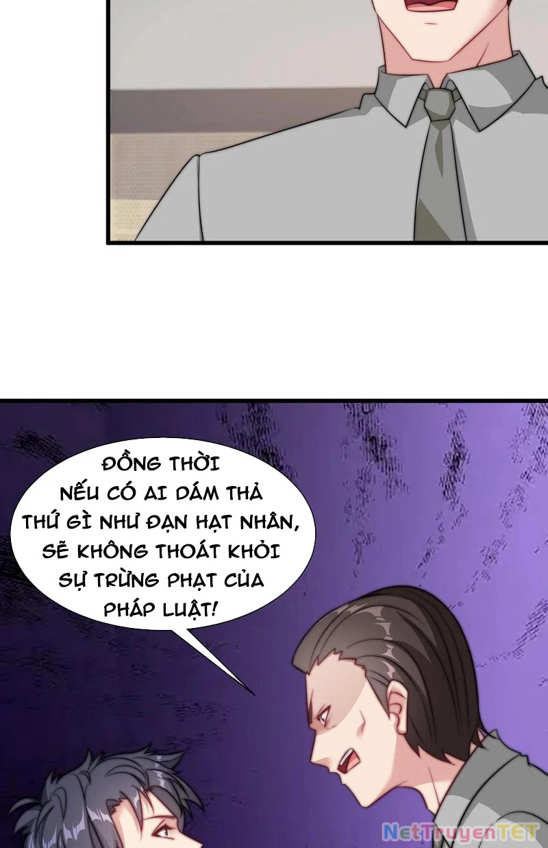 Slime Ta Treo Cự Long Lên Đánh Là Hợp Lý Nhỉ?: Chapter 198