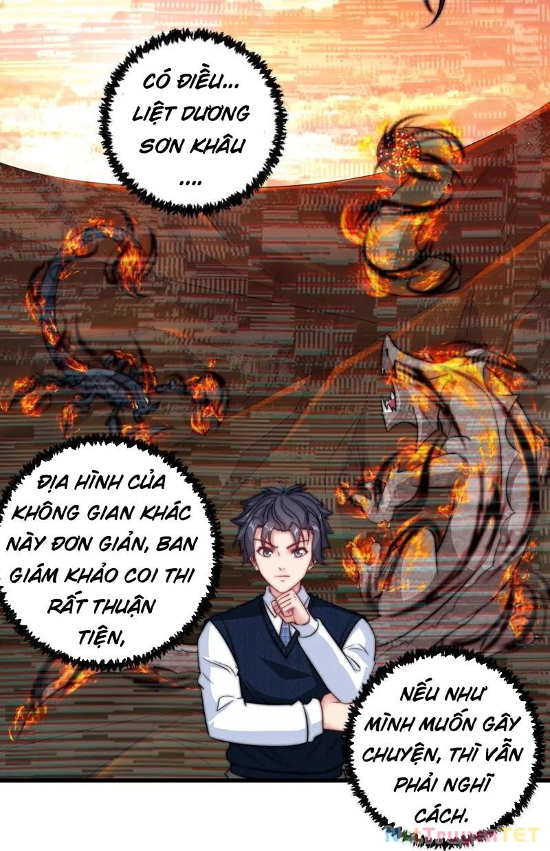 Slime Ta Treo Cự Long Lên Đánh Là Hợp Lý Nhỉ?: Chapter 198