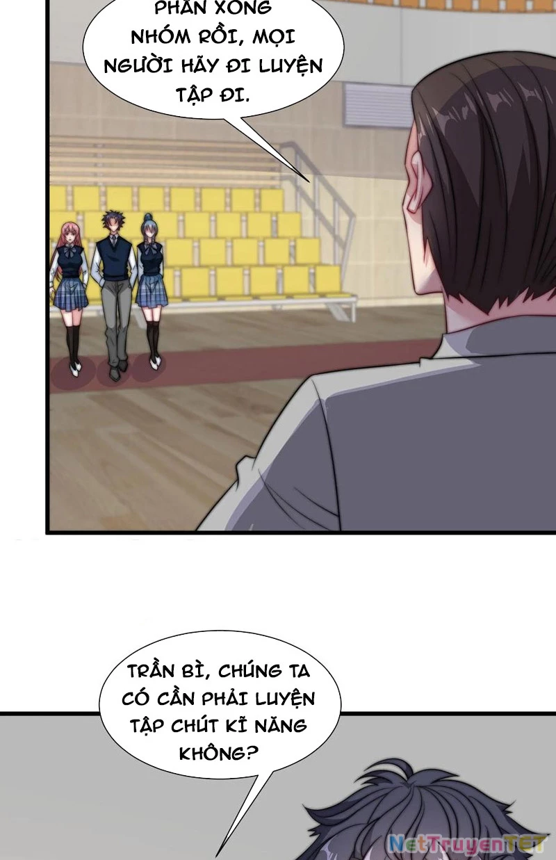 Slime Ta Treo Cự Long Lên Đánh Là Hợp Lý Nhỉ?: Chapter 198
