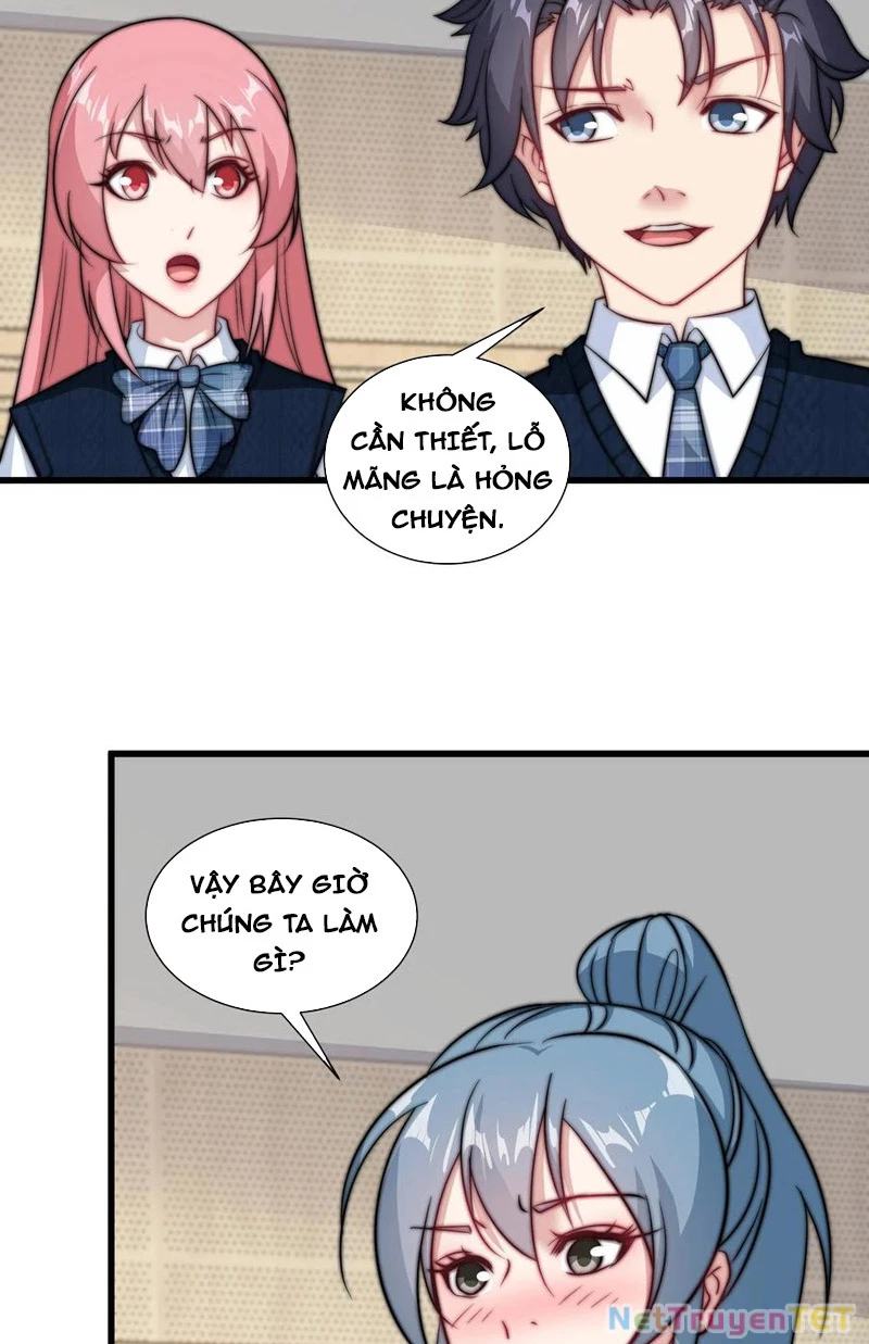 Slime Ta Treo Cự Long Lên Đánh Là Hợp Lý Nhỉ?: Chapter 198