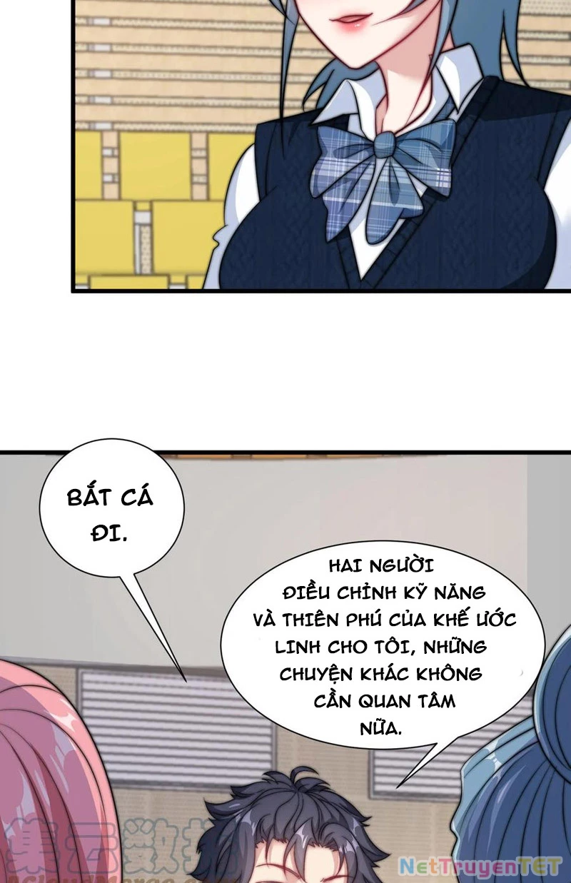 Slime Ta Treo Cự Long Lên Đánh Là Hợp Lý Nhỉ?: Chapter 198