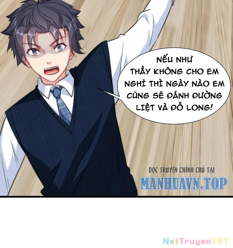Slime Ta Treo Cự Long Lên Đánh Là Hợp Lý Nhỉ?: Chapter 198