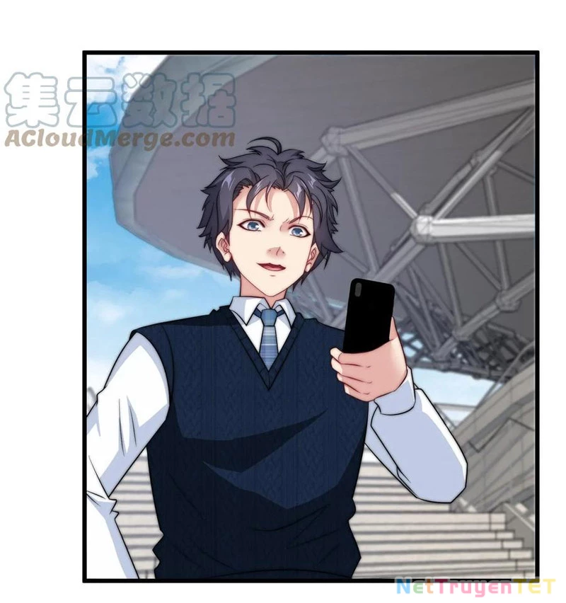 Slime Ta Treo Cự Long Lên Đánh Là Hợp Lý Nhỉ?: Chapter 198