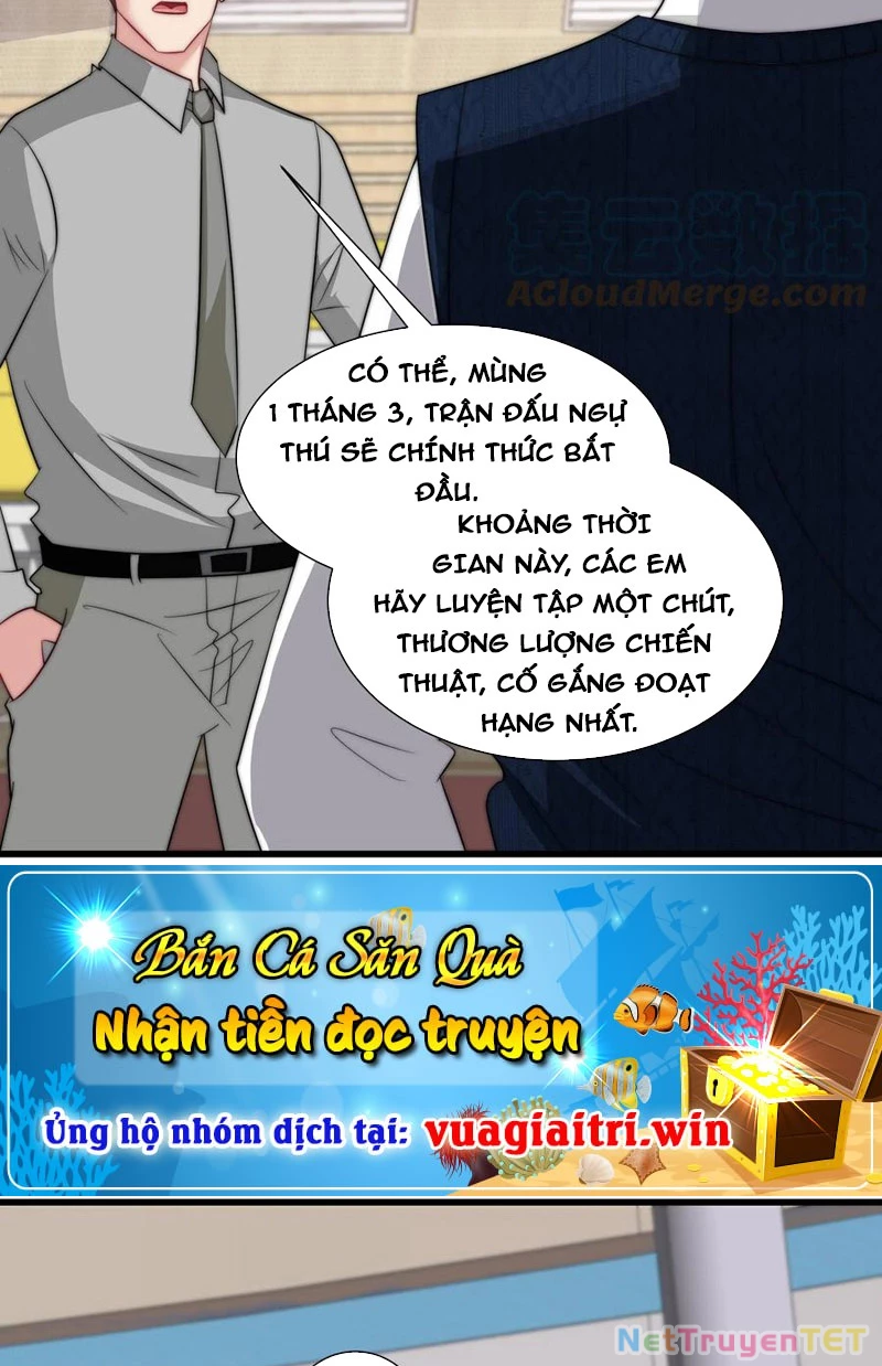 Slime Ta Treo Cự Long Lên Đánh Là Hợp Lý Nhỉ?: Chapter 198