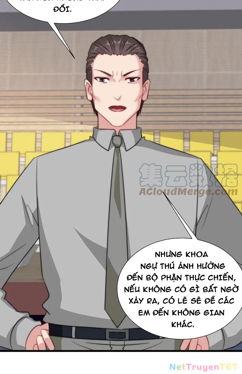 Slime Ta Treo Cự Long Lên Đánh Là Hợp Lý Nhỉ?: Chapter 198