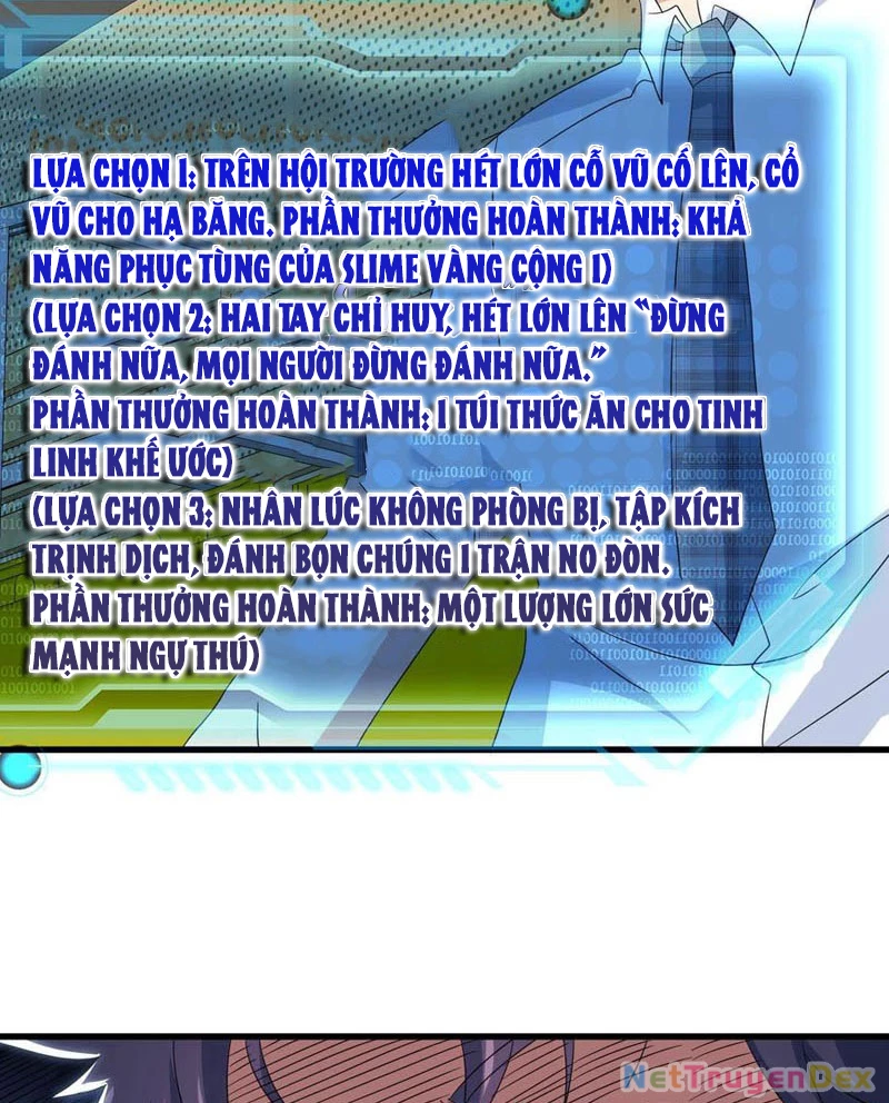 Slime Ta Treo Cự Long Lên Đánh Là Hợp Lý Nhỉ?: Chapter 2