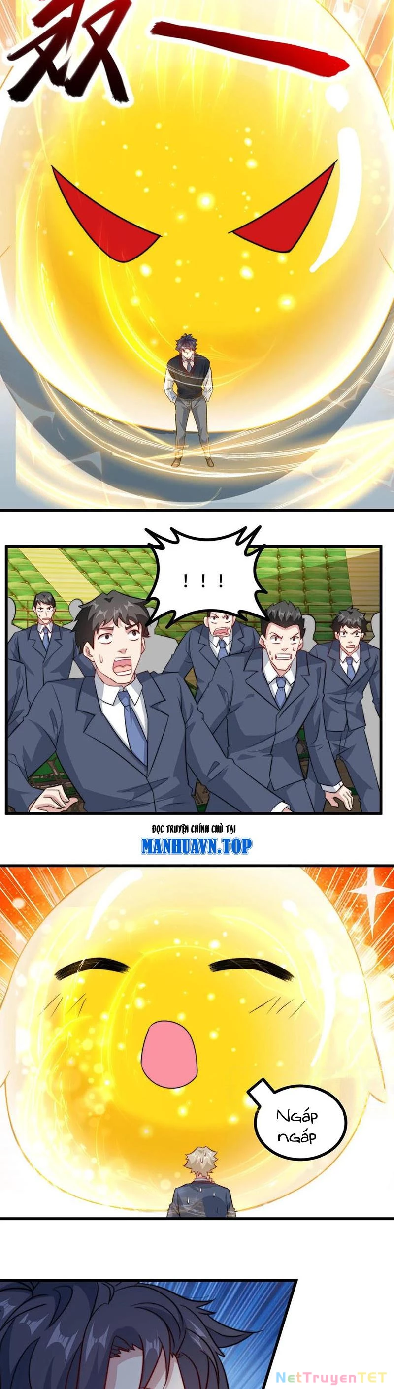 Slime Ta Treo Cự Long Lên Đánh Là Hợp Lý Nhỉ?: Chapter 200