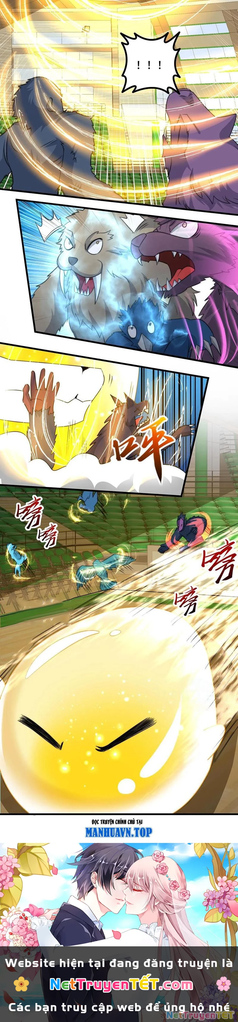 Slime Ta Treo Cự Long Lên Đánh Là Hợp Lý Nhỉ?: Chapter 200