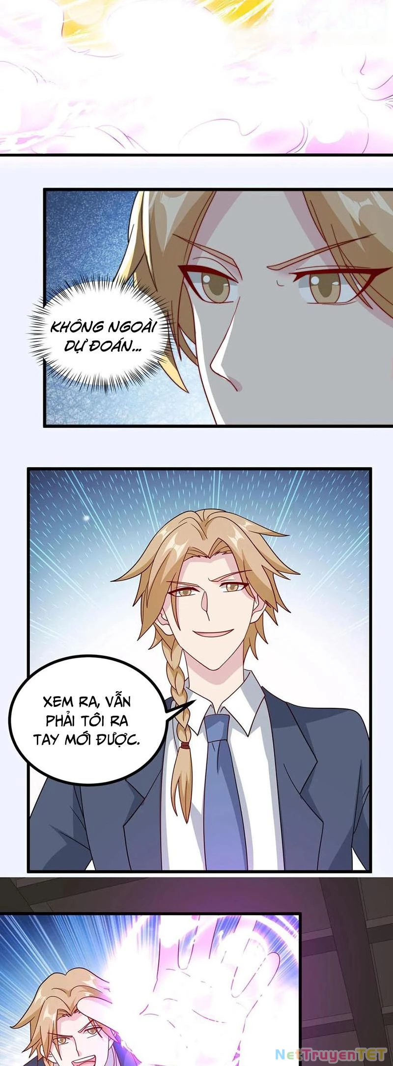 Slime Ta Treo Cự Long Lên Đánh Là Hợp Lý Nhỉ?: Chapter 201