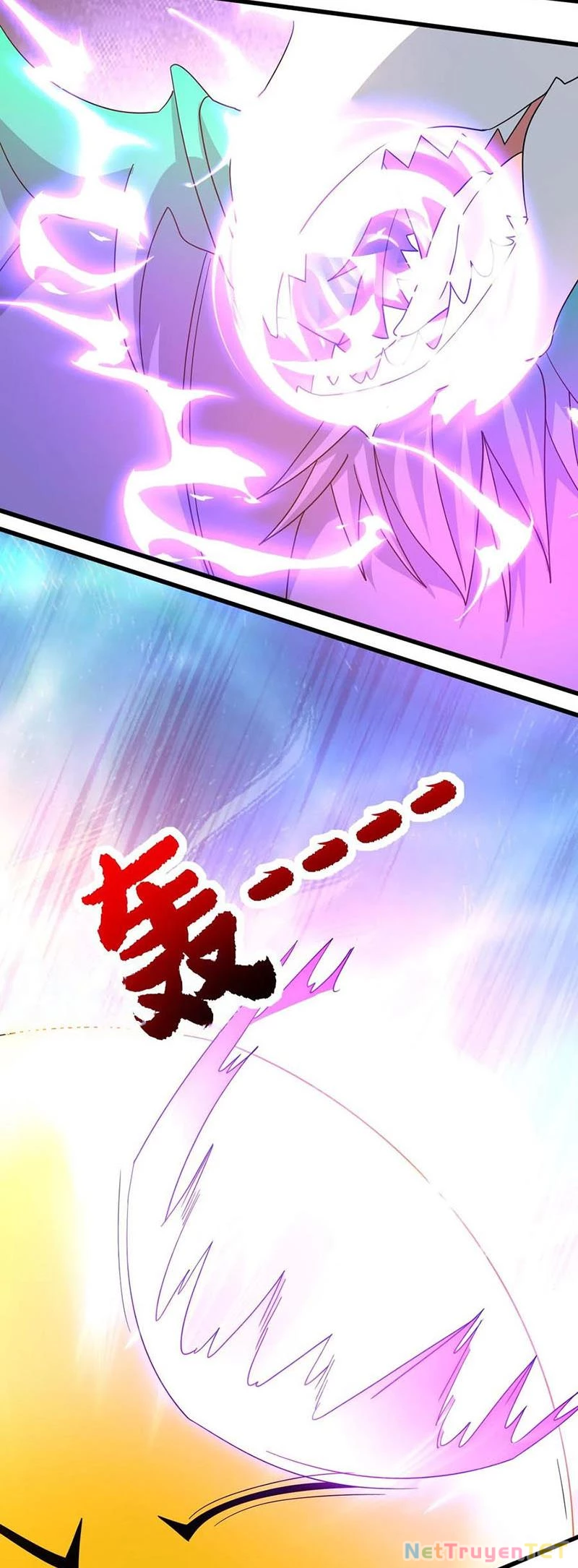 Slime Ta Treo Cự Long Lên Đánh Là Hợp Lý Nhỉ?: Chapter 201