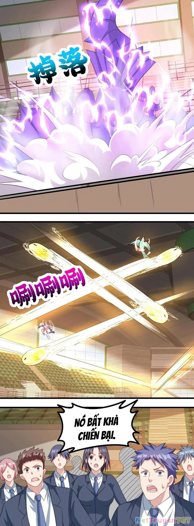 Slime Ta Treo Cự Long Lên Đánh Là Hợp Lý Nhỉ?: Chapter 201