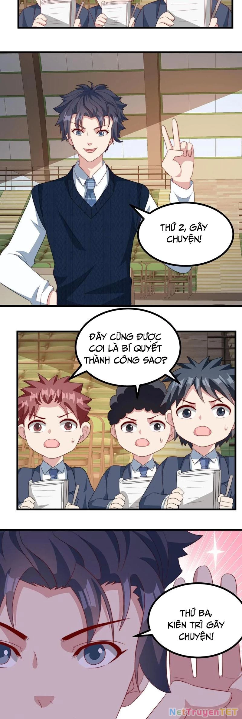 Slime Ta Treo Cự Long Lên Đánh Là Hợp Lý Nhỉ?: Chapter 202