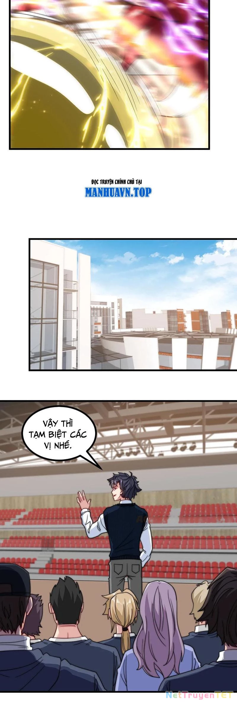 Slime Ta Treo Cự Long Lên Đánh Là Hợp Lý Nhỉ?: Chapter 202