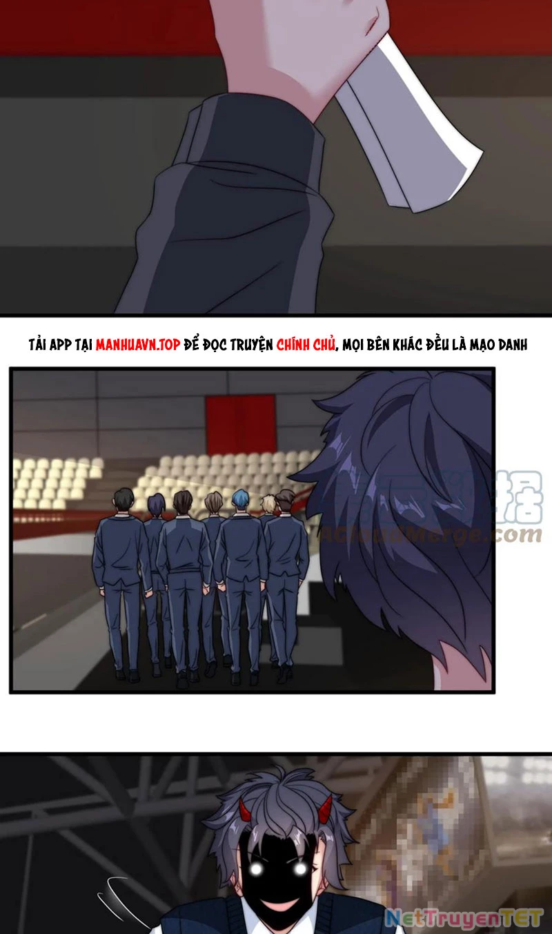 Slime Ta Treo Cự Long Lên Đánh Là Hợp Lý Nhỉ?: Chapter 203