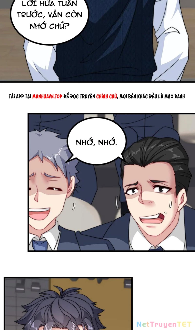 Slime Ta Treo Cự Long Lên Đánh Là Hợp Lý Nhỉ?: Chapter 203