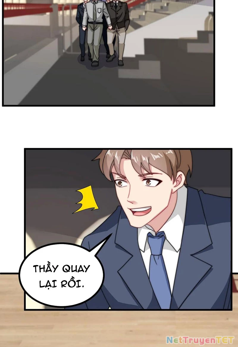 Slime Ta Treo Cự Long Lên Đánh Là Hợp Lý Nhỉ?: Chapter 203