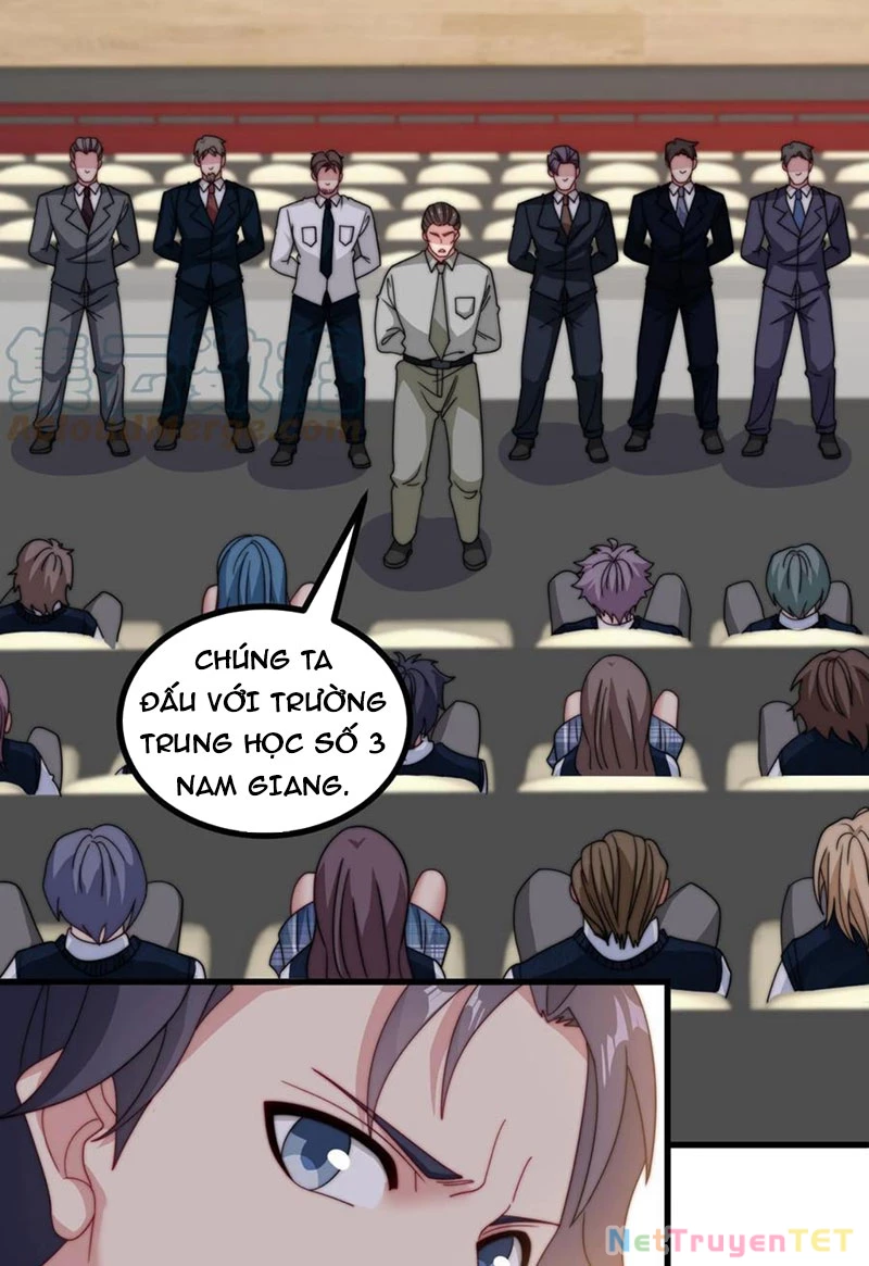 Slime Ta Treo Cự Long Lên Đánh Là Hợp Lý Nhỉ?: Chapter 203