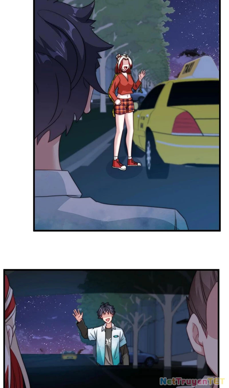 Slime Ta Treo Cự Long Lên Đánh Là Hợp Lý Nhỉ?: Chapter 203