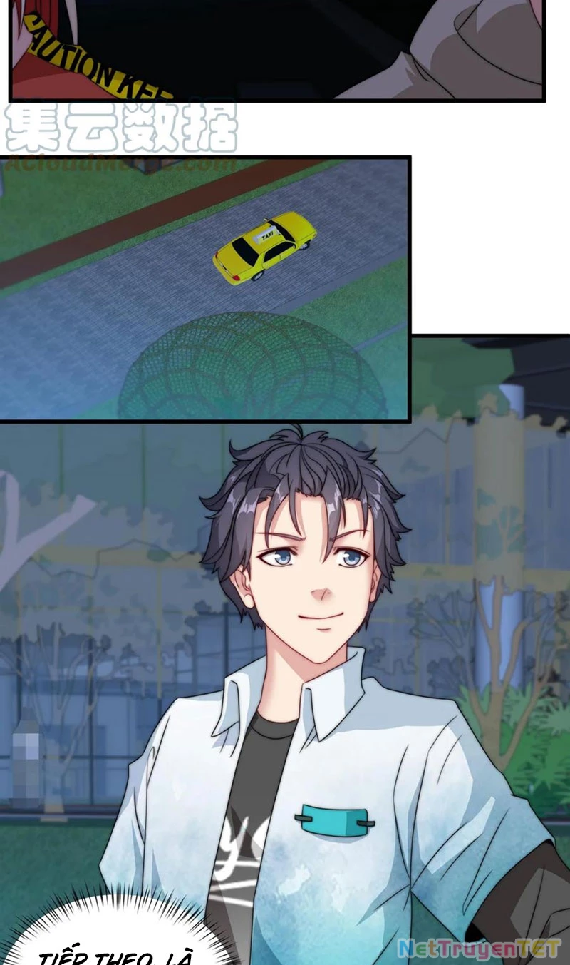 Slime Ta Treo Cự Long Lên Đánh Là Hợp Lý Nhỉ?: Chapter 203