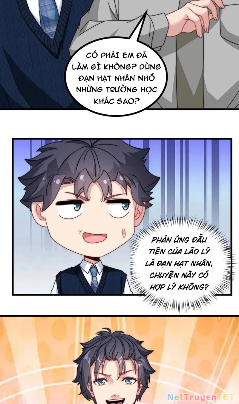 Slime Ta Treo Cự Long Lên Đánh Là Hợp Lý Nhỉ?: Chapter 203