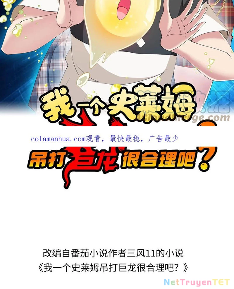 Slime Ta Treo Cự Long Lên Đánh Là Hợp Lý Nhỉ?: Chapter 204