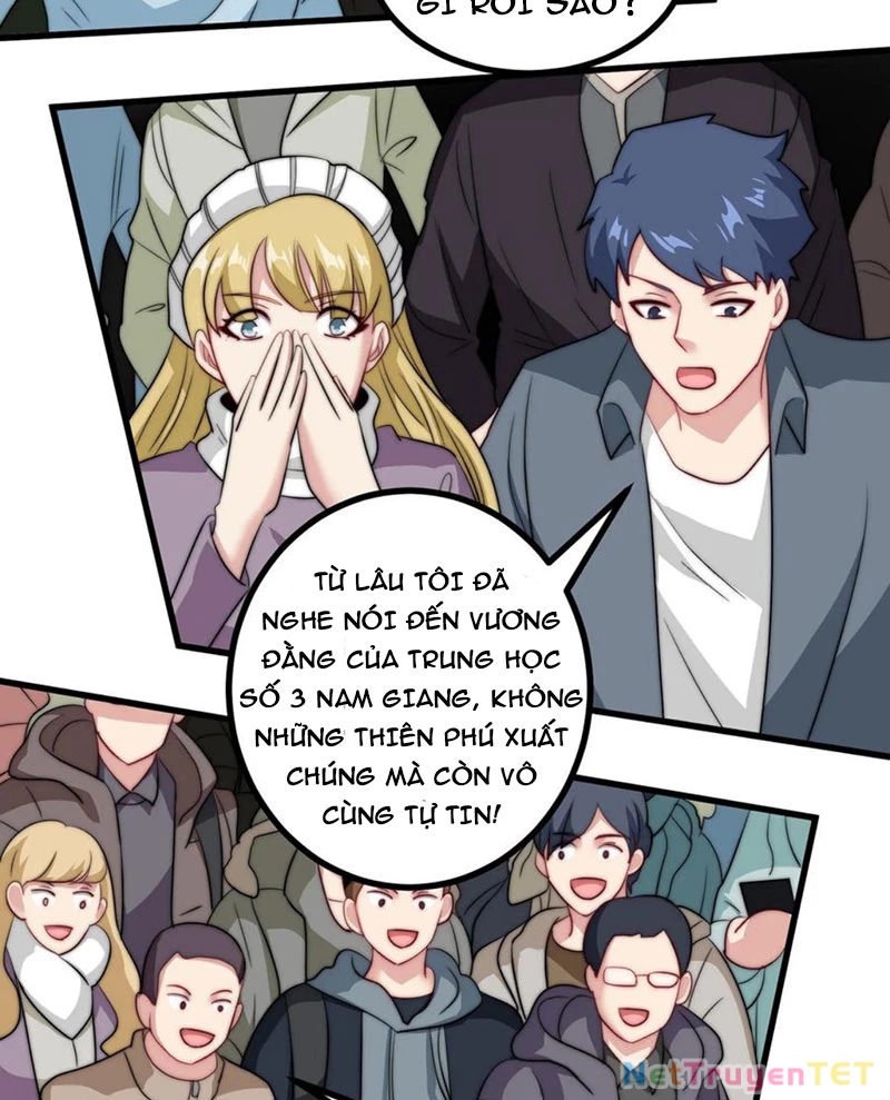 Slime Ta Treo Cự Long Lên Đánh Là Hợp Lý Nhỉ?: Chapter 204