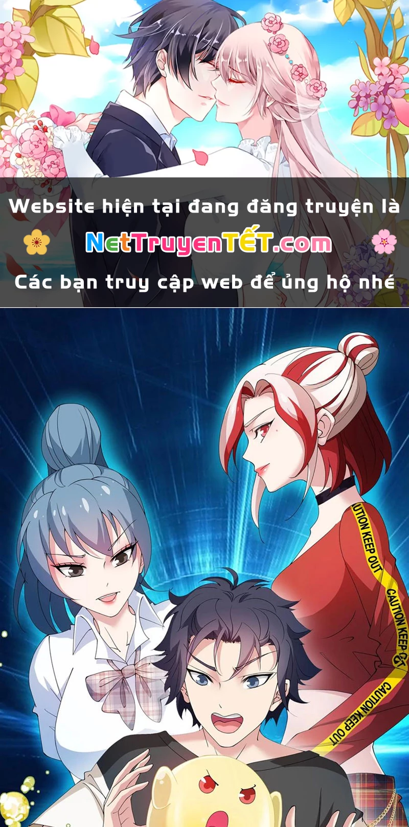 Slime Ta Treo Cự Long Lên Đánh Là Hợp Lý Nhỉ?: Chapter 205