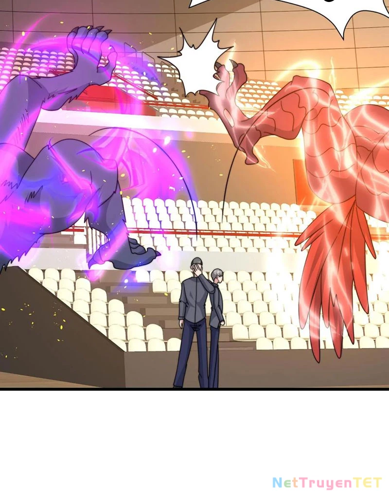 Slime Ta Treo Cự Long Lên Đánh Là Hợp Lý Nhỉ?: Chapter 205