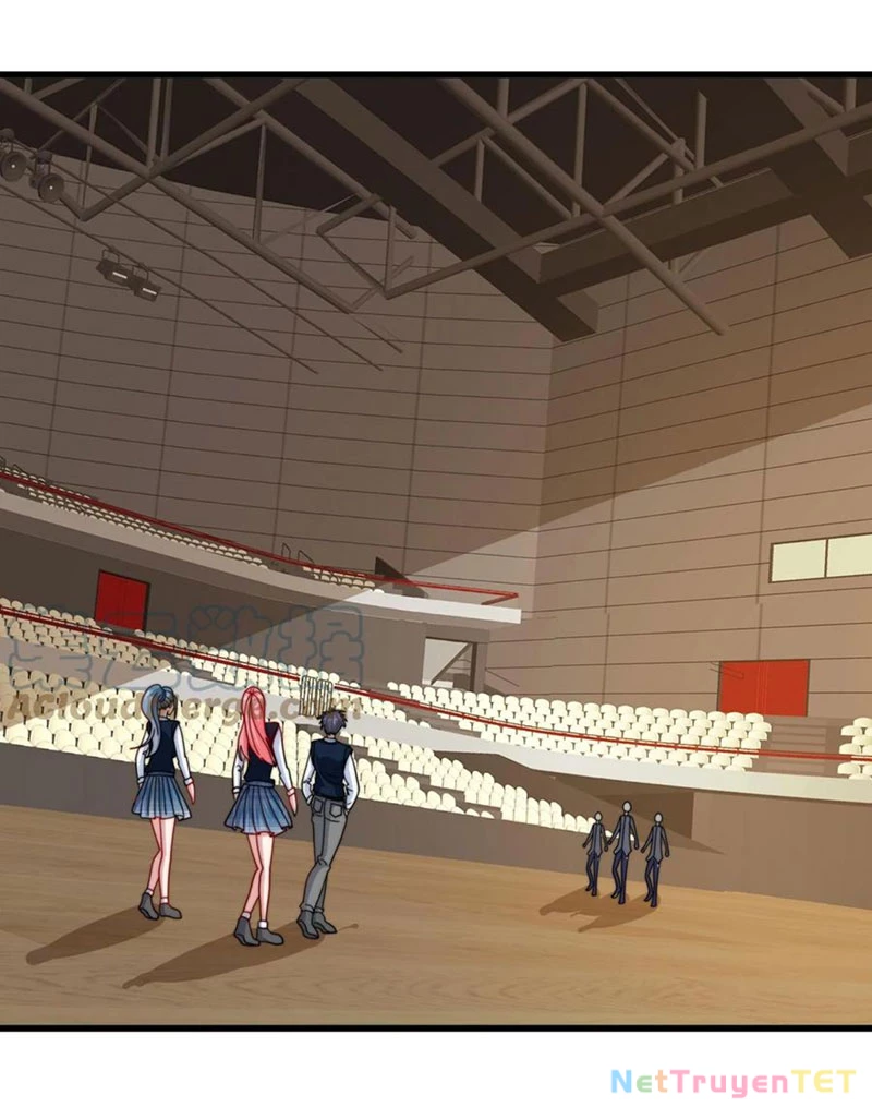 Slime Ta Treo Cự Long Lên Đánh Là Hợp Lý Nhỉ?: Chapter 205