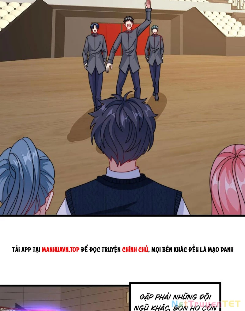 Slime Ta Treo Cự Long Lên Đánh Là Hợp Lý Nhỉ?: Chapter 205