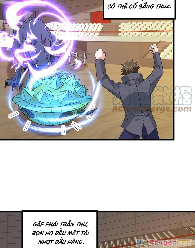 Slime Ta Treo Cự Long Lên Đánh Là Hợp Lý Nhỉ?: Chapter 205