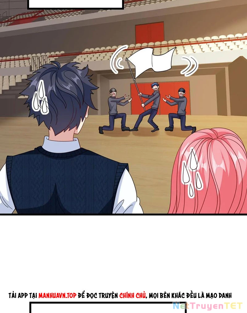 Slime Ta Treo Cự Long Lên Đánh Là Hợp Lý Nhỉ?: Chapter 205