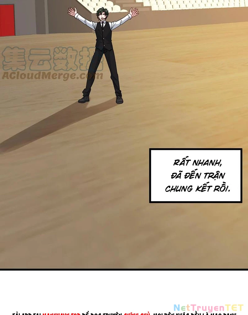 Slime Ta Treo Cự Long Lên Đánh Là Hợp Lý Nhỉ?: Chapter 205