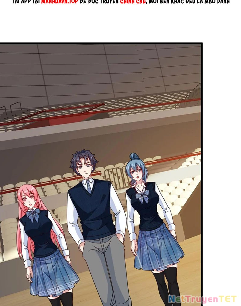 Slime Ta Treo Cự Long Lên Đánh Là Hợp Lý Nhỉ?: Chapter 205