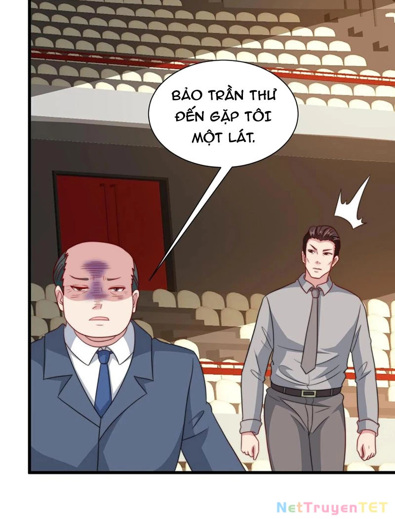 Slime Ta Treo Cự Long Lên Đánh Là Hợp Lý Nhỉ?: Chapter 205