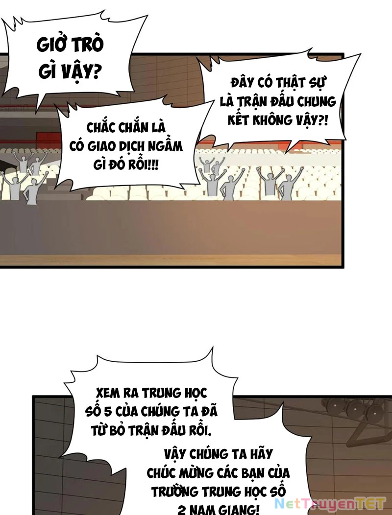 Slime Ta Treo Cự Long Lên Đánh Là Hợp Lý Nhỉ?: Chapter 205