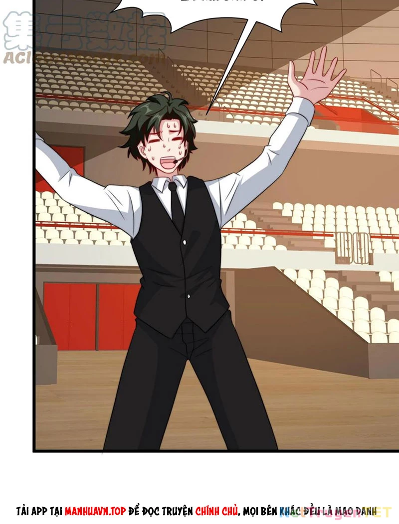 Slime Ta Treo Cự Long Lên Đánh Là Hợp Lý Nhỉ?: Chapter 205