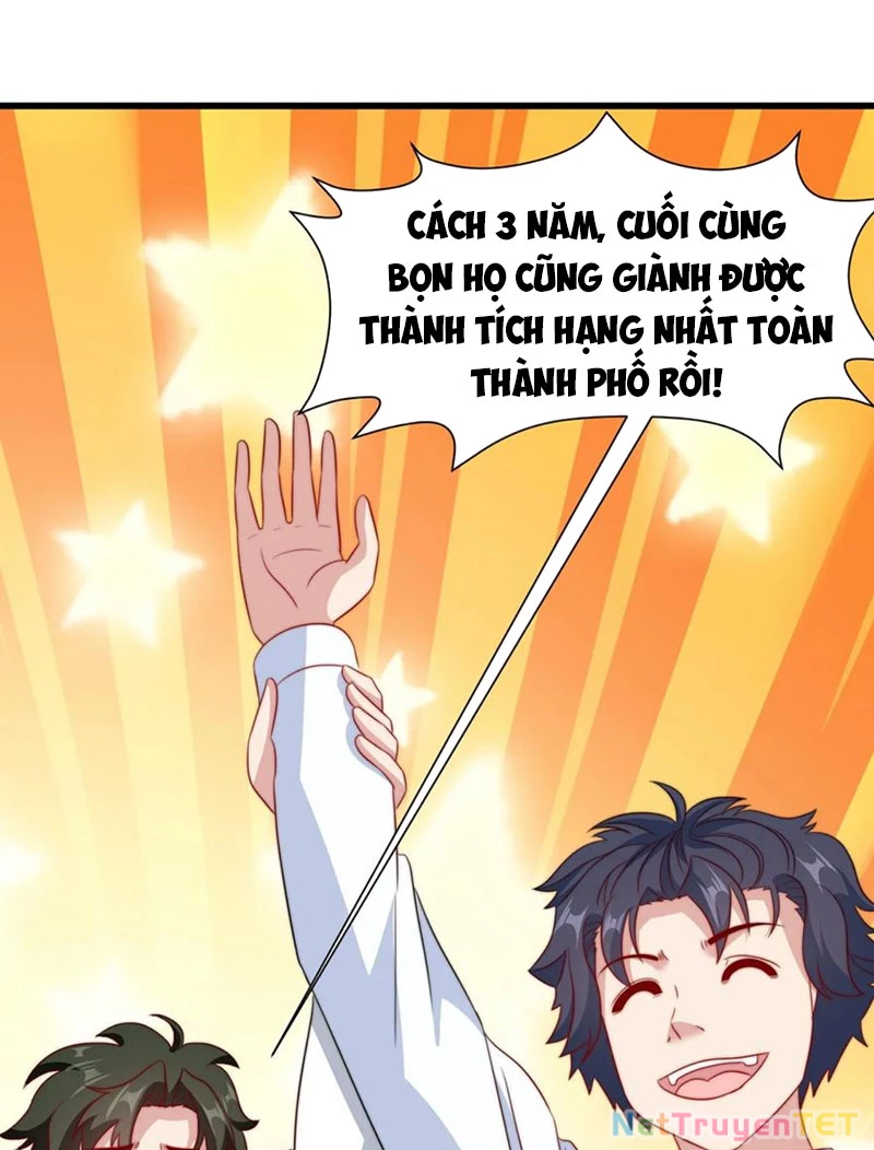 Slime Ta Treo Cự Long Lên Đánh Là Hợp Lý Nhỉ?: Chapter 205