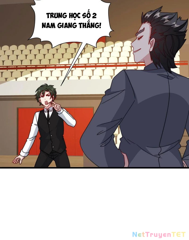 Slime Ta Treo Cự Long Lên Đánh Là Hợp Lý Nhỉ?: Chapter 205