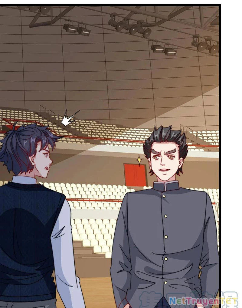 Slime Ta Treo Cự Long Lên Đánh Là Hợp Lý Nhỉ?: Chapter 205