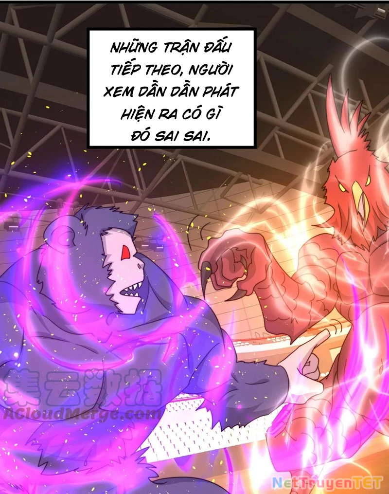 Slime Ta Treo Cự Long Lên Đánh Là Hợp Lý Nhỉ?: Chapter 205