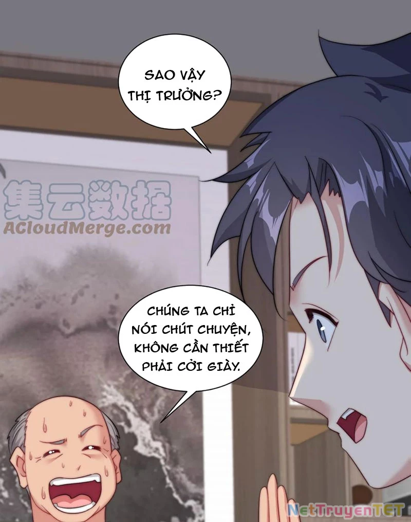 Slime Ta Treo Cự Long Lên Đánh Là Hợp Lý Nhỉ?: Chapter 206
