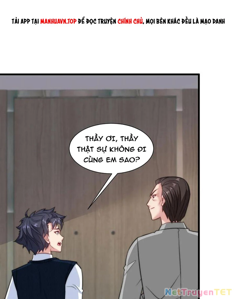 Slime Ta Treo Cự Long Lên Đánh Là Hợp Lý Nhỉ?: Chapter 206