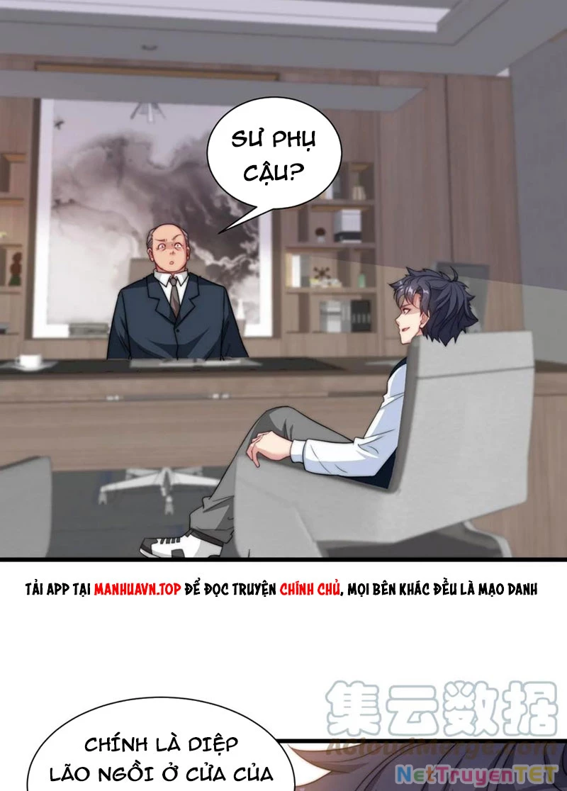 Slime Ta Treo Cự Long Lên Đánh Là Hợp Lý Nhỉ?: Chapter 206