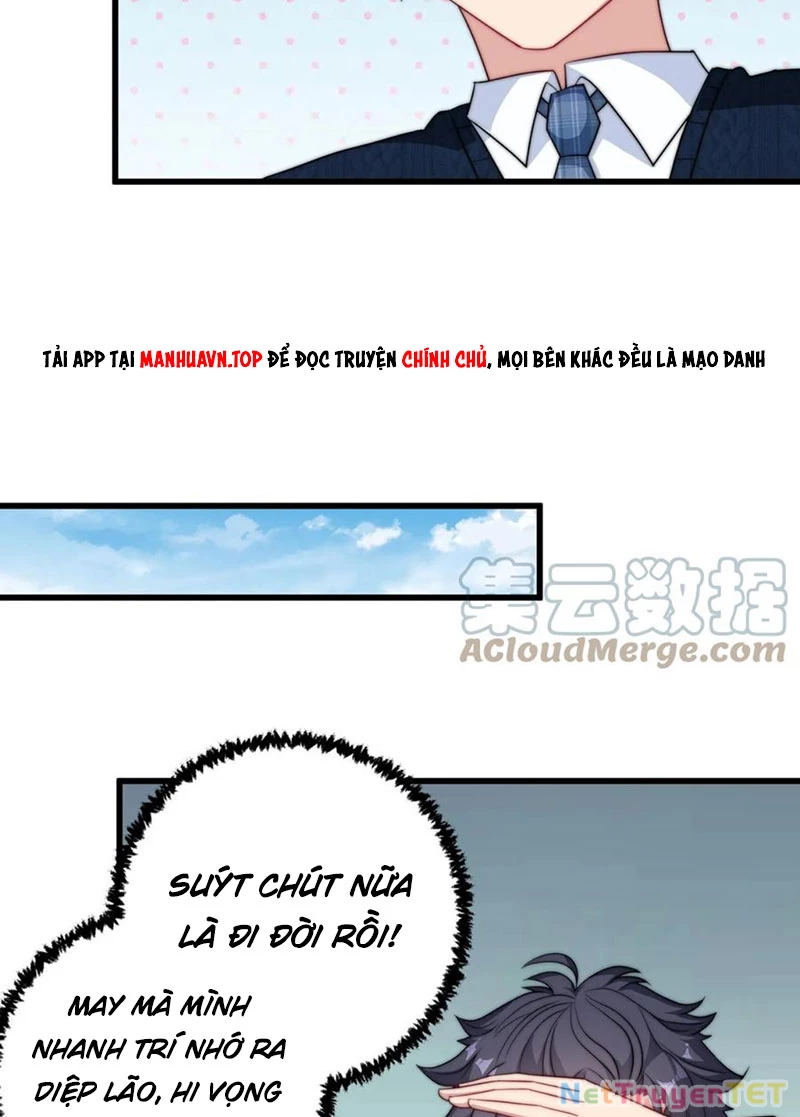 Slime Ta Treo Cự Long Lên Đánh Là Hợp Lý Nhỉ?: Chapter 206