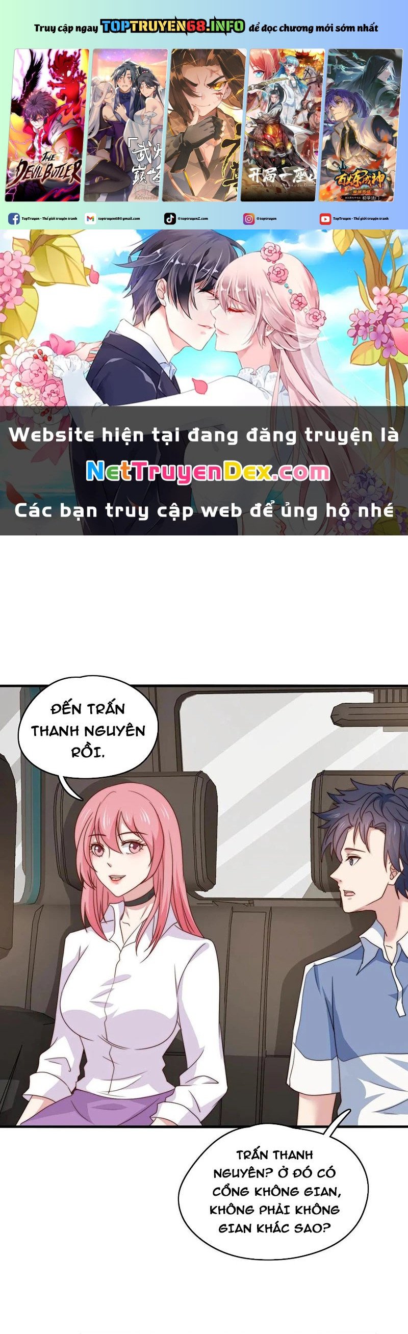 Slime Ta Treo Cự Long Lên Đánh Là Hợp Lý Nhỉ?: Chapter 21