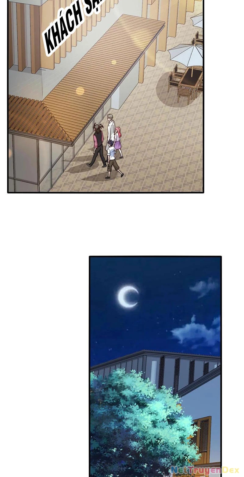 Slime Ta Treo Cự Long Lên Đánh Là Hợp Lý Nhỉ?: Chapter 21