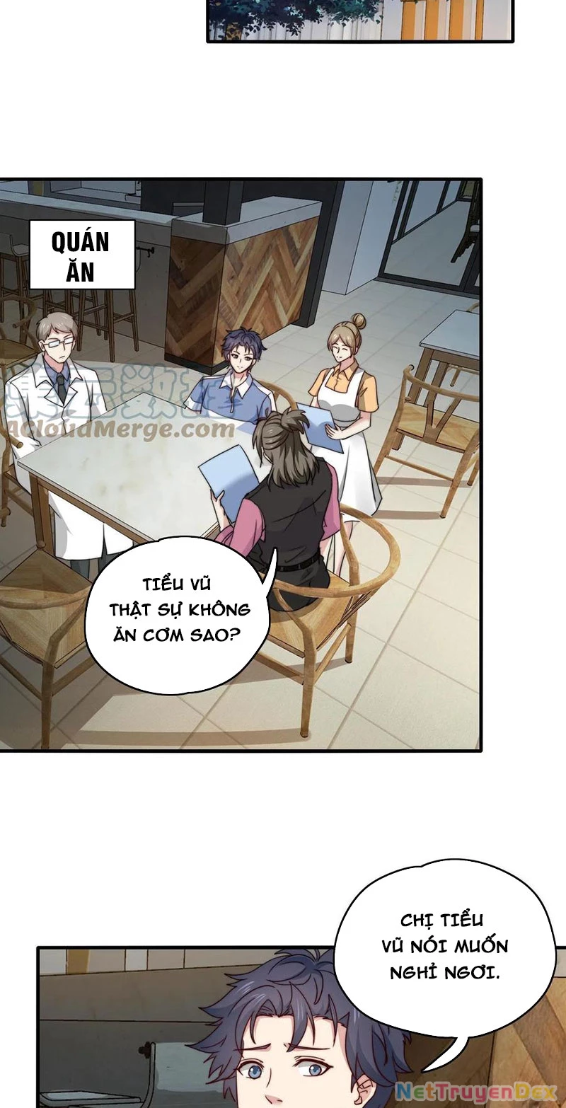 Slime Ta Treo Cự Long Lên Đánh Là Hợp Lý Nhỉ?: Chapter 21