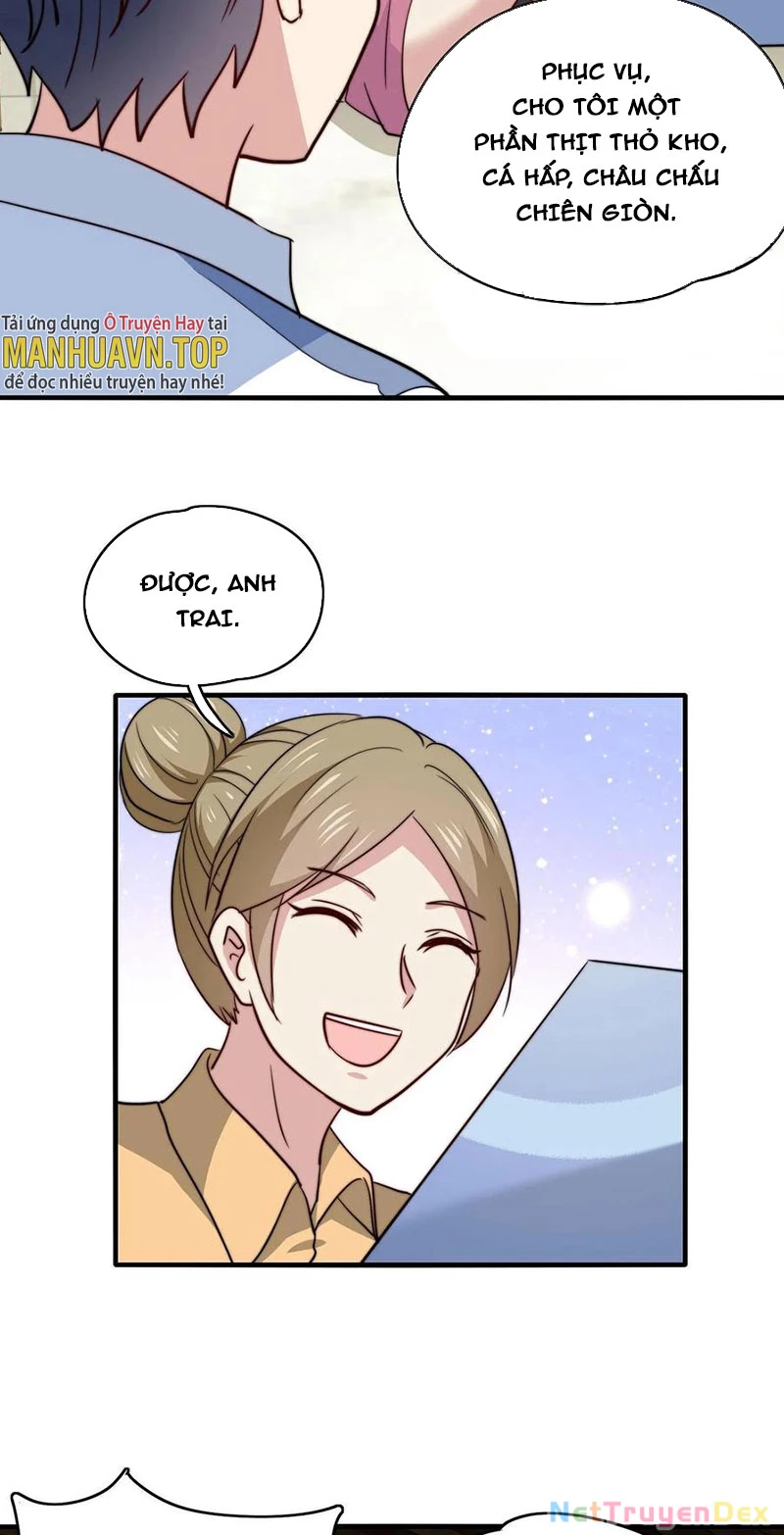 Slime Ta Treo Cự Long Lên Đánh Là Hợp Lý Nhỉ?: Chapter 21